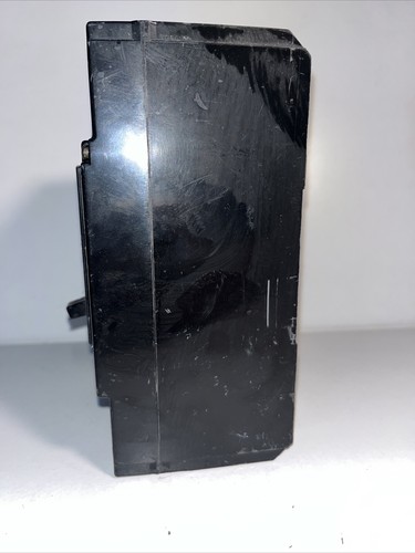 Used SQUARE D KDL32225 225 amp 240 volt 3 pole 25kA Circuit Breaker