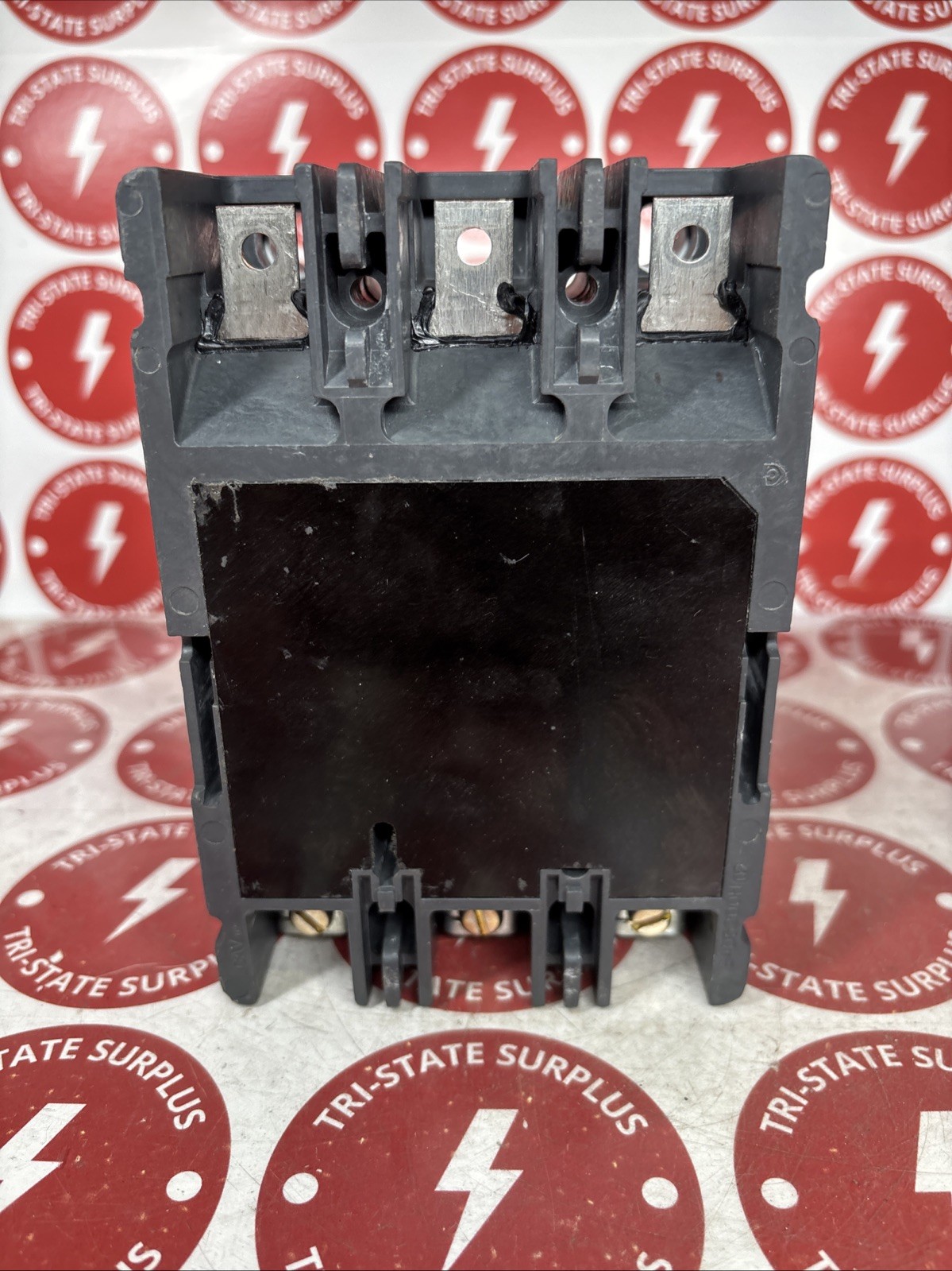 Used Eaton 20 Amp Circuit Breaker 600 VAC / 250 VDC 3 Pole  PDG23M0020TFFL 🔴🔴🔴