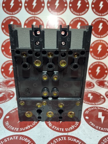 Used Q2L3175H Feed-Thru Circuit Breaker 175A 240V Q2L Q2 Square D Molded Case 🔴🔴🔴