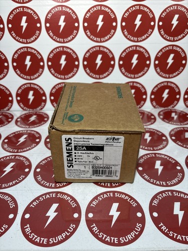 SIEMENS B325H00S01 / B325H00S01 (BRAND NEW) IN STOCK READY TO SHIP 🔴🔴🔴