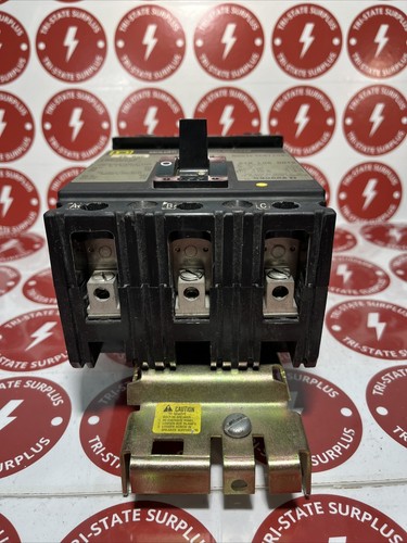 Used SCHNEIDER ELECTRIC FHB36025 / FHB36025 25 Amp Circuit Breaker 🔴🔴🔴