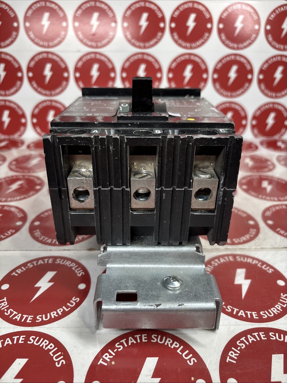 Used TESTED Square D Circuit Breaker FH36060 60A 3 Pole 25kA @ 480V I line FH 🔴🔴