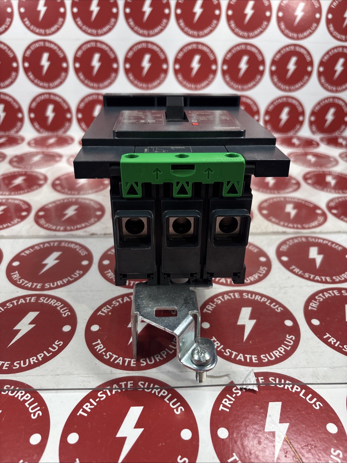 Used SQUARE D BDA34070Y I-Line Circuit Breaker 70A 3P 480V 3PH BDA 70 Amp 🔴🔴