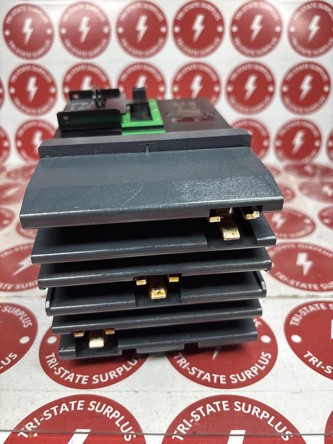 Refurbished Square D HJA36090
