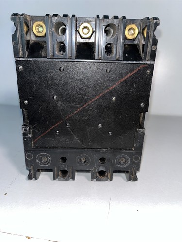 Used Square D FAL34030 Circuit Breaker FA 30 A