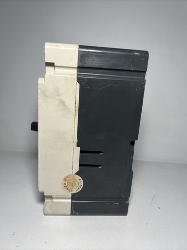 Used HCMP100R3C Westinghouse Motor Circuit Protector Series C Catalog
