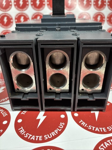 Used SQUARE D LJM36400U31X 600V 400A NEW OUT OF BOX 🔴🔴🔴