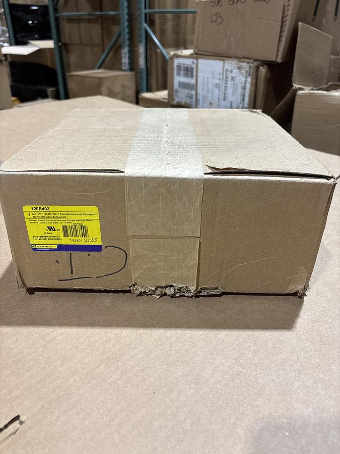 Square D 120R402