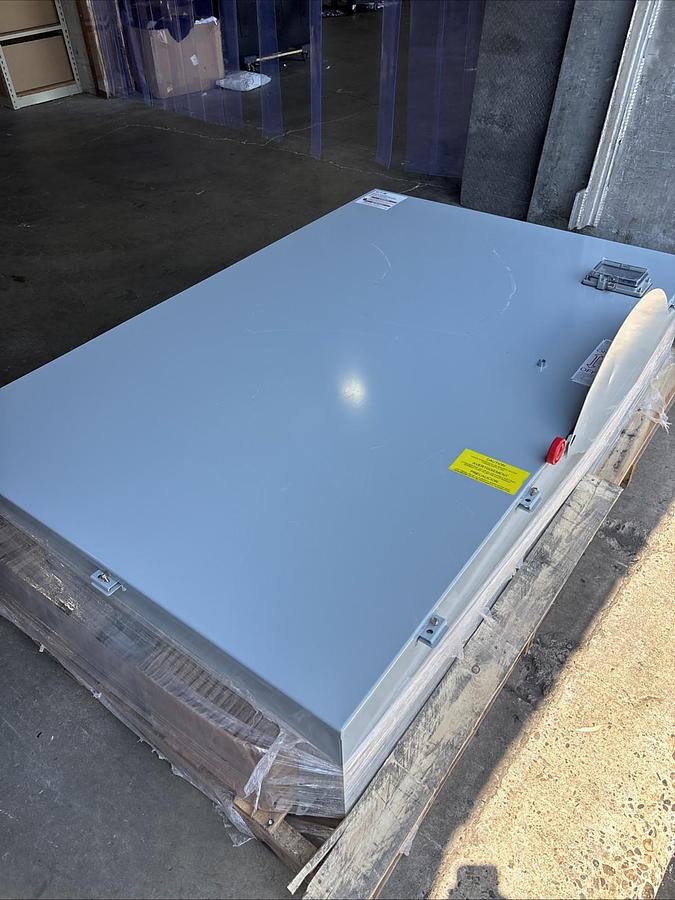 Electrical Equipment & Supplies