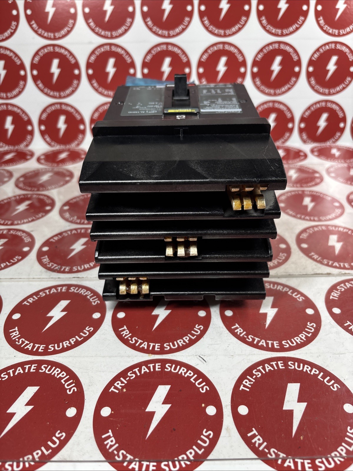 Used HJA36150U44XENYH2 Square D HJA36150U44XENYH2 I-Line Micrologic 6.2A WARRANTY 🔴