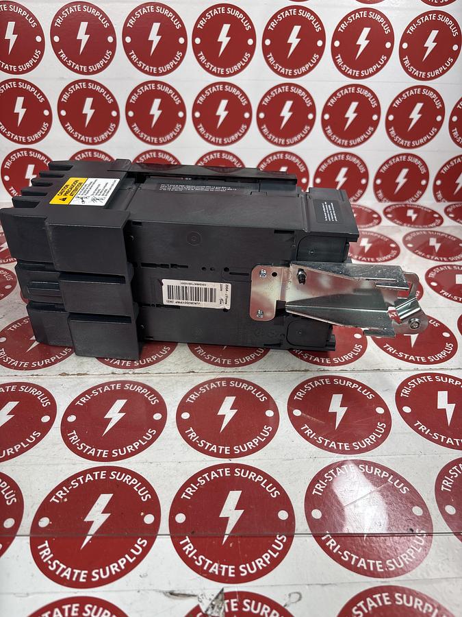 Refurbished Square D JJA36200 Circuit Breaker 200A 600V JJA36200YP WARRANTY 🔴