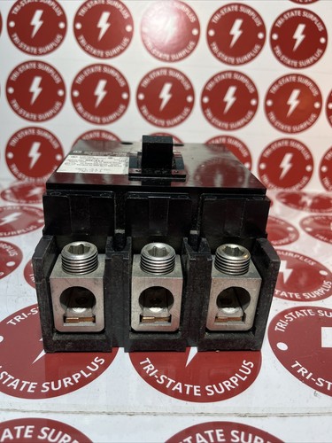 Used Q2L3175H Feed-Thru Circuit Breaker 175A 240V Q2L Q2 Square D Molded Case 🔴🔴🔴