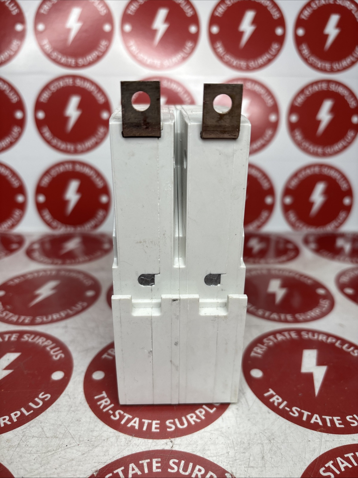 Used NEW Siemens Circuit Breaker NGB2B125 2 Pole 125 amp 50/60Hz 25kA @ 480/277VAC