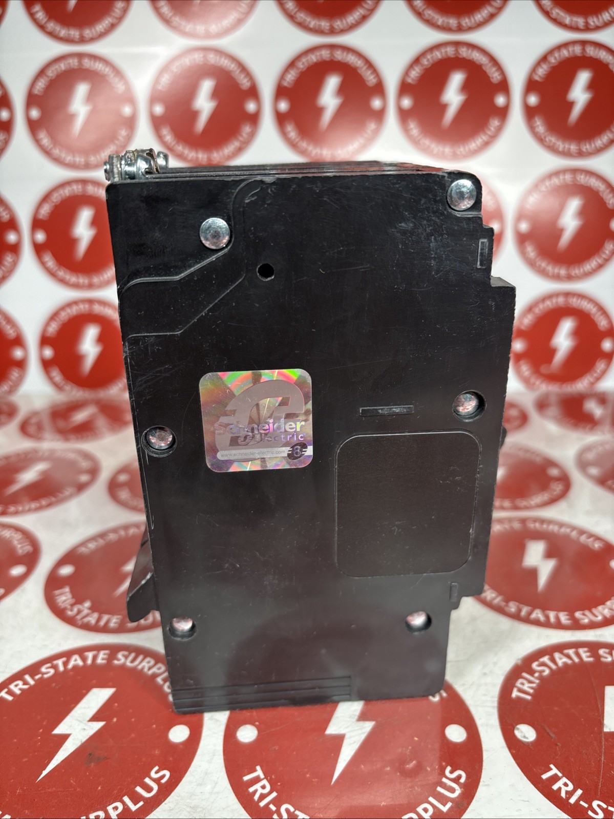 Used EJB36020 - Square D Bolt-On 600V 20A 3 pole circuit breaker 65kA@480V 🔴🔴🔴
