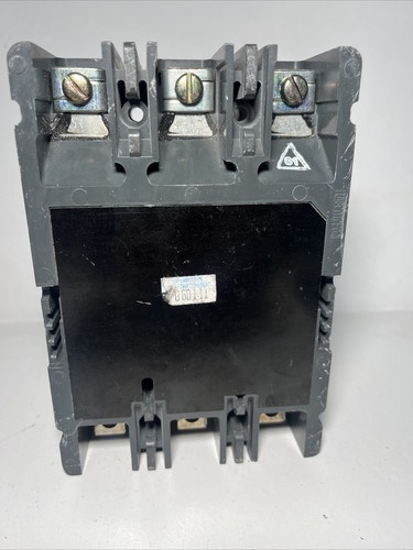 Used HCMP100R3C Westinghouse Motor Circuit Protector Series C Catalog