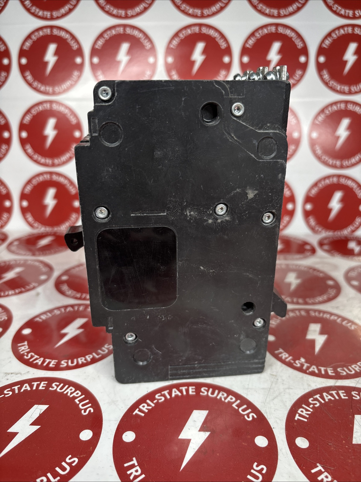 Used New Square D EGB34080 80 Amp, 3 Pole, 480 Volt Breaker WARRANTY 🔴🔴
