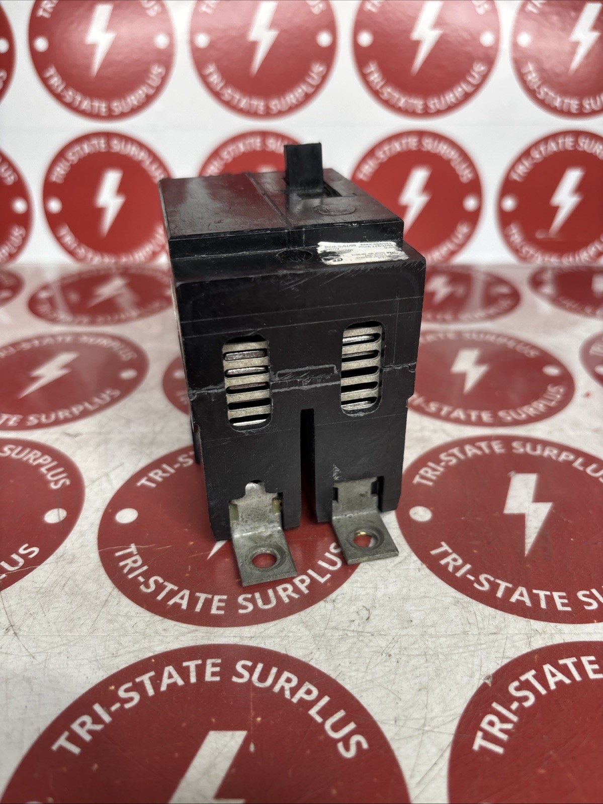 Used Cutler-Hammer GHB2020 2P 20A 277/480vV Circuit Breaker 🔴🔴🔴