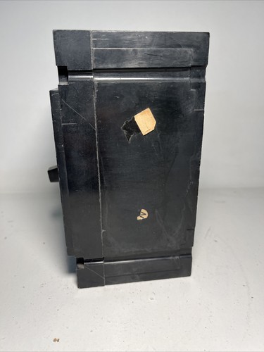 Used Cutler-Hammer FC3020 3 POLE 20 AMP 600 VOLT Circuit Breaker