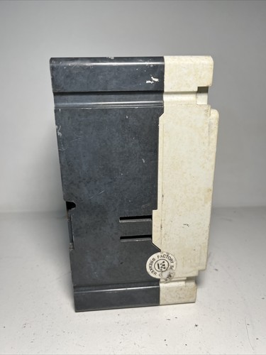 Used Cutler Hammer Westinghouse Motor Circuit Protector HMCP015E0C 15 Amp 600 Volt