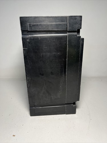 Used Cutler-Hammer FC3020 3 POLE 20 AMP 600 VOLT Circuit Breaker