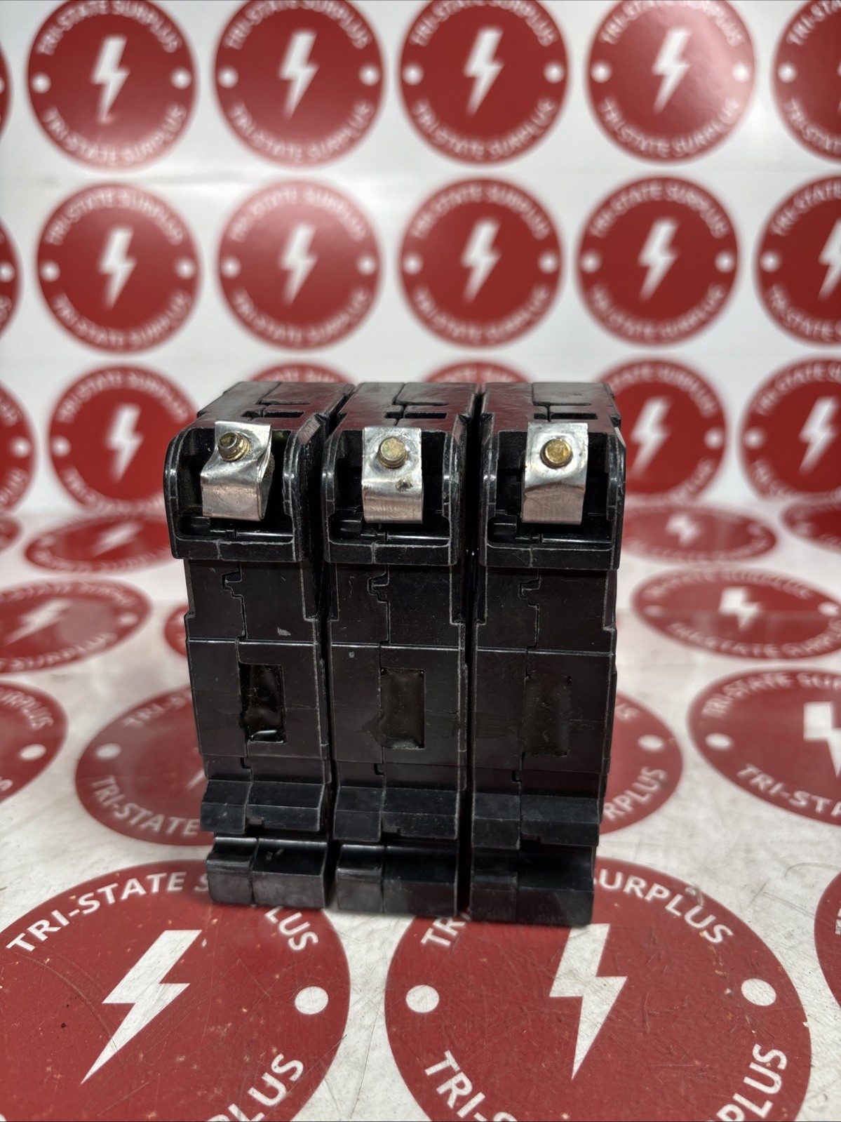 Used Square D EHB125SL Bolt-On Sub-Feed Lugs 125A 480V 3 Pole 🔴🔴🔴