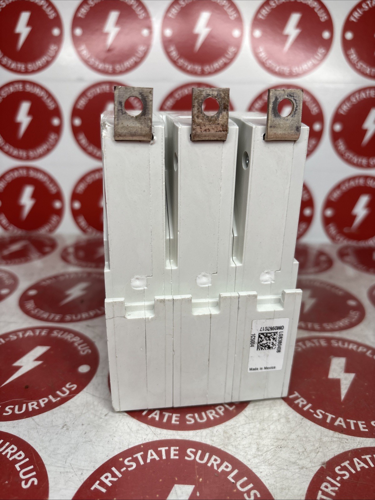 Used Siemens LGB LGB3B040 3 Pole 40 Amp 600v Bolt On Circuit Breaker 🔴🔴🔴