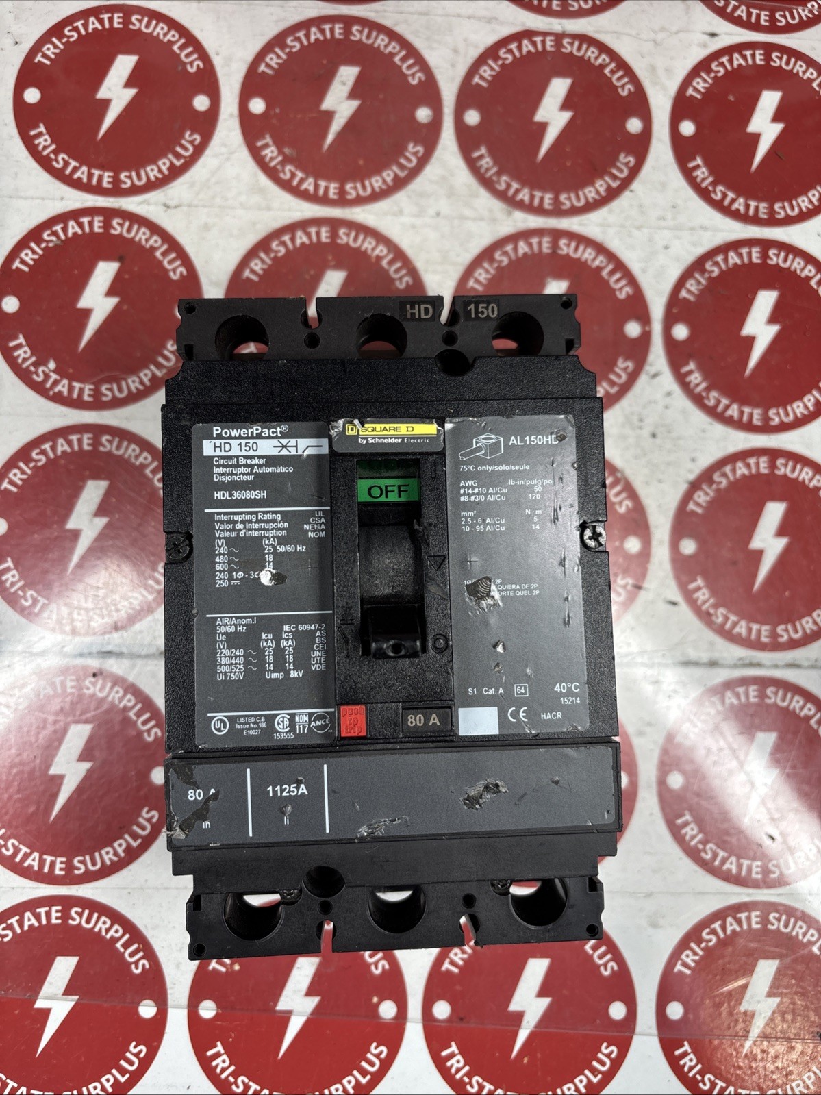 Industrial Automation & Motion Controls