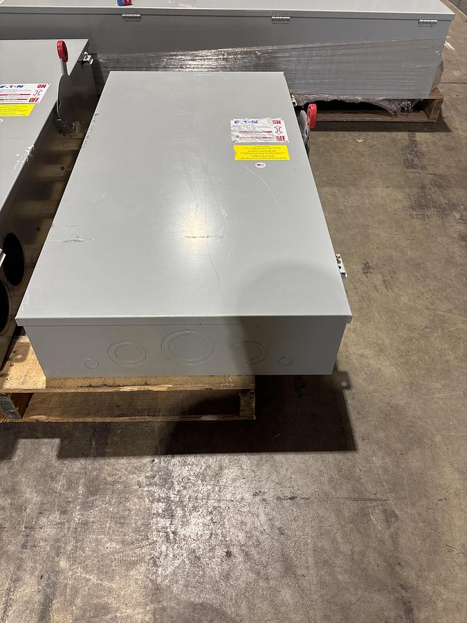 Eaton Cutler Hammer DH325NGK