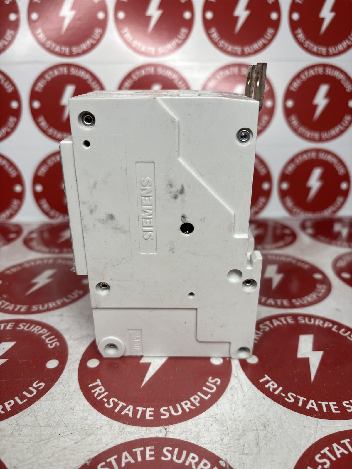 Used NEW Siemens Circuit Breaker NGB2B125 2 Pole 125 amp 50/60Hz 25kA @ 480/277VAC