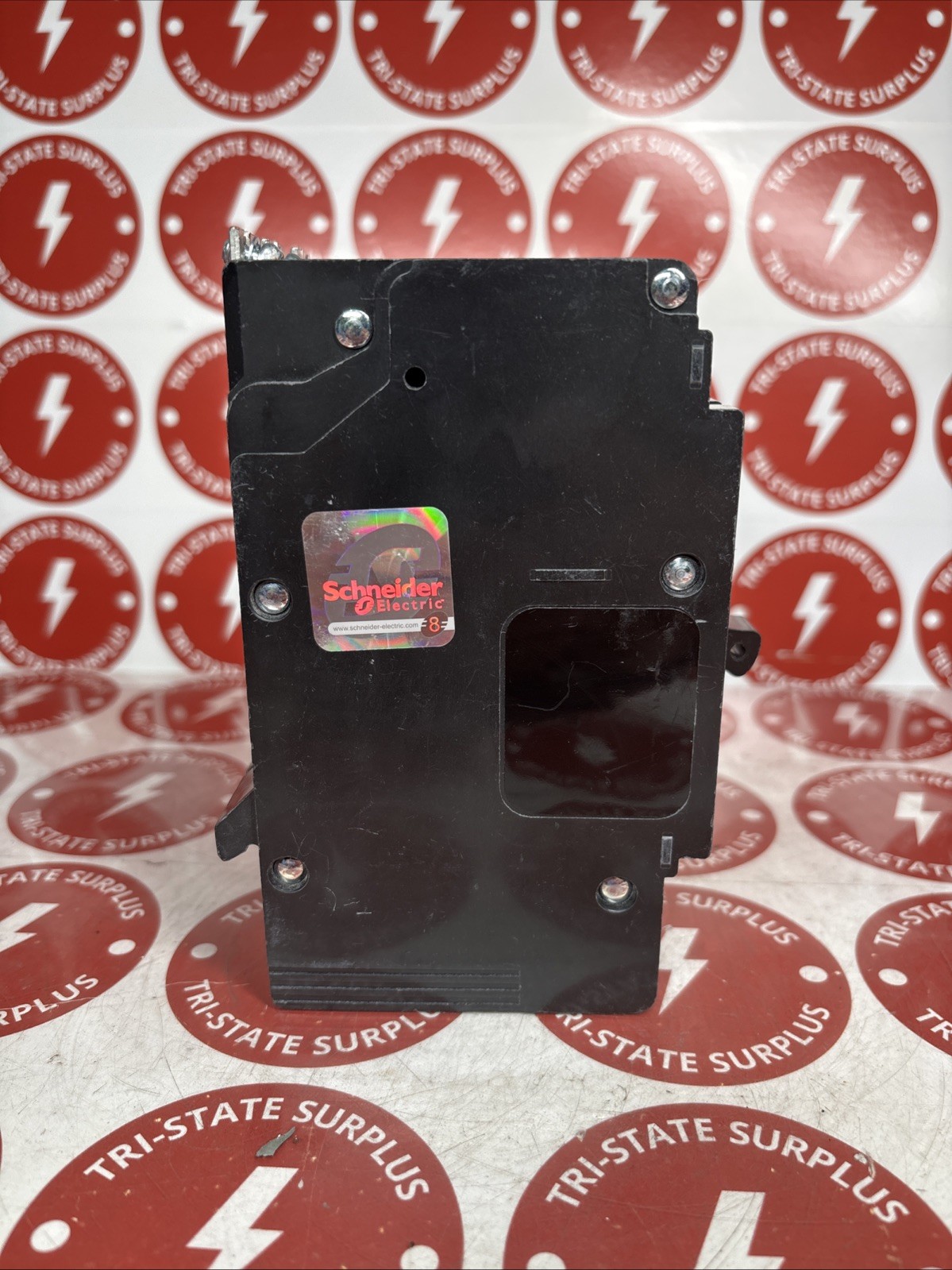 Used Square D Circuit Breaker 45 Amp 480v - EGB34045 NEW NO BOX 🔴🔴