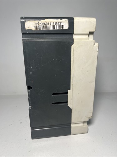 Used HCMP100R3C Westinghouse Motor Circuit Protector Series C Catalog