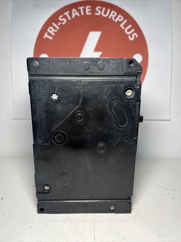 Used ITE Siemens E43B070, 70 Amp, 480 Volt, 3P, 18K, Circuit Breaker