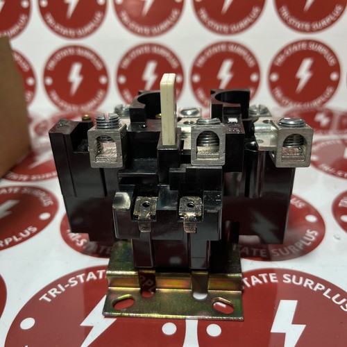 Used 48GC31AA4 Furnas Overload Relay