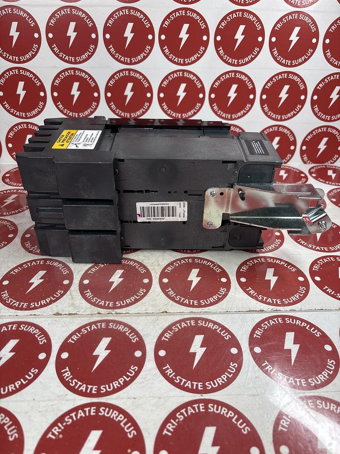 Refurbished Square D JDA36225 Powerpact Circuit breaker 225A 600V Warranty 🔴