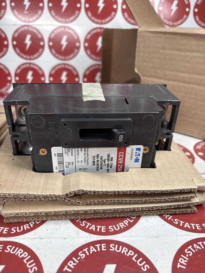 Eaton CCVH2150