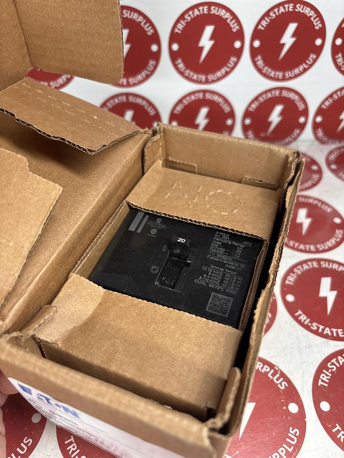 Eaton GHB3020