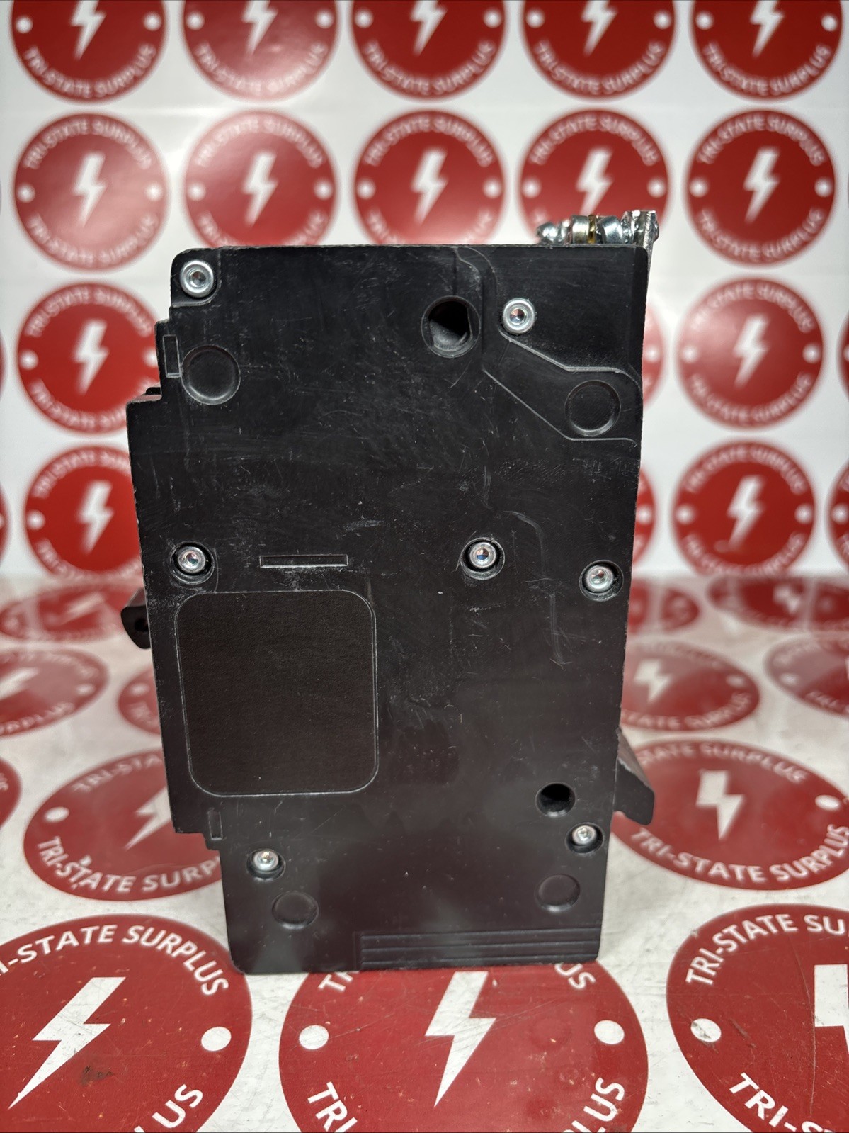 Used EJB36020 - Square D Bolt-On 600V 20A 3 pole circuit breaker 65kA@480V 🔴🔴🔴