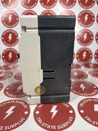 Used Eaton EDB3175 175 Amp 240V 3 Pole EDB 22k Circuit Breaker-Warranty 🔴🔴🔴🔴