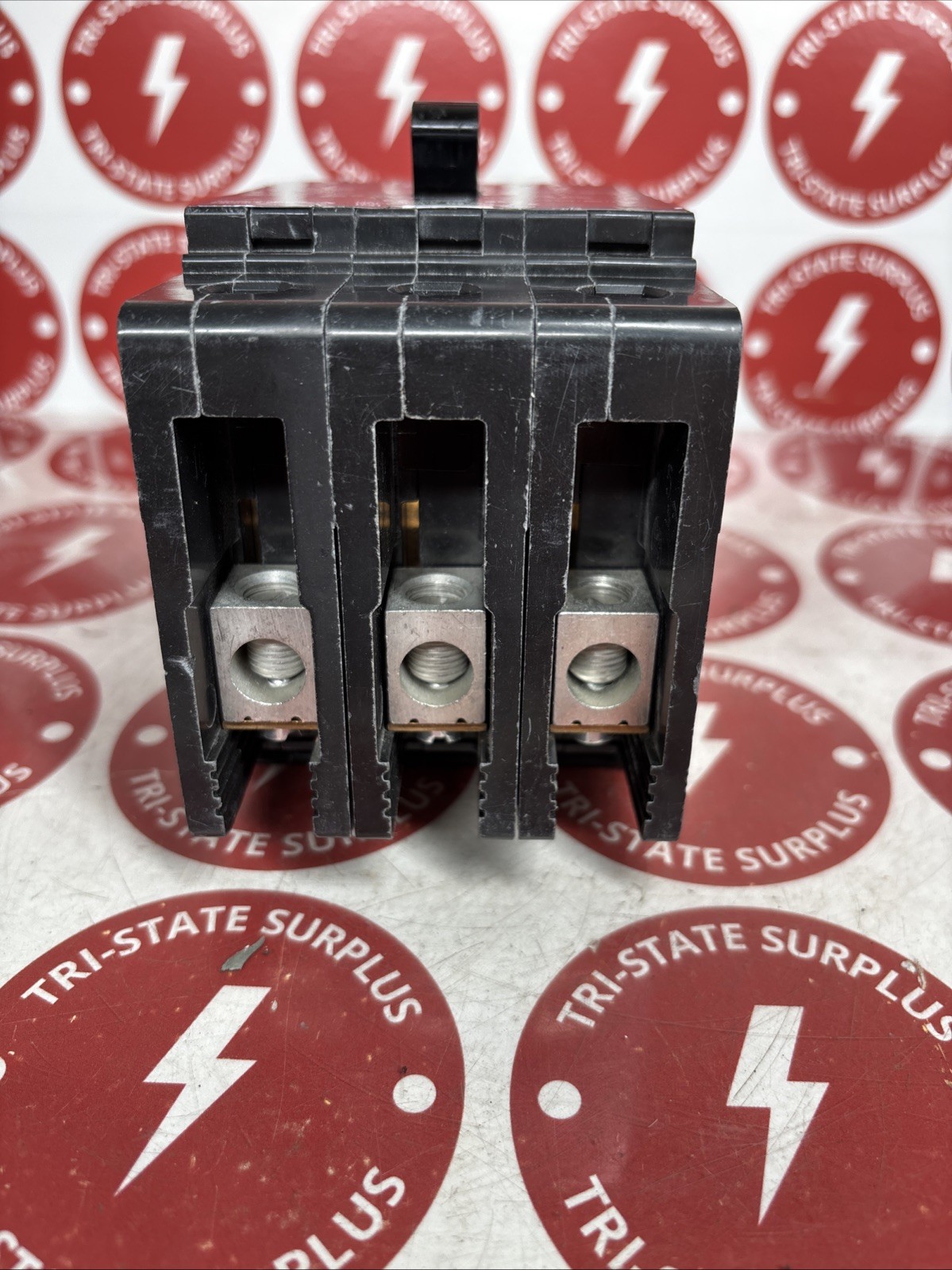 Used Square D Circuit Breaker 45 Amp 480v - EGB34045 NEW NO BOX 🔴🔴
