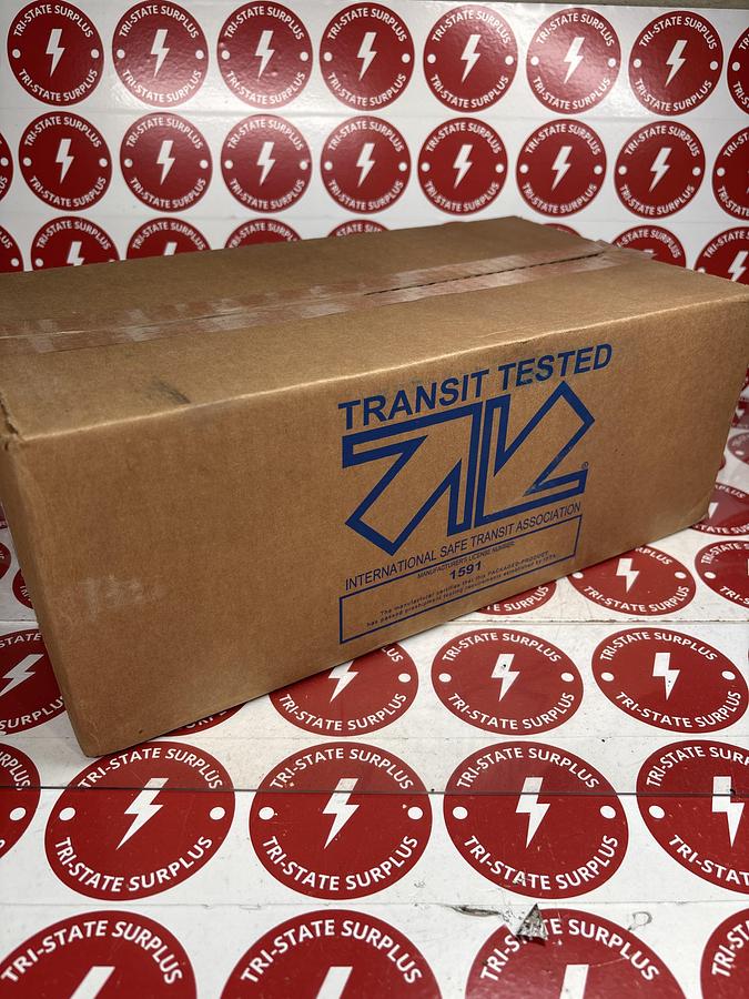 NIB Square D JJA36150 I-Line 150A Circuit Breaker 600V WARRANTY 🔴