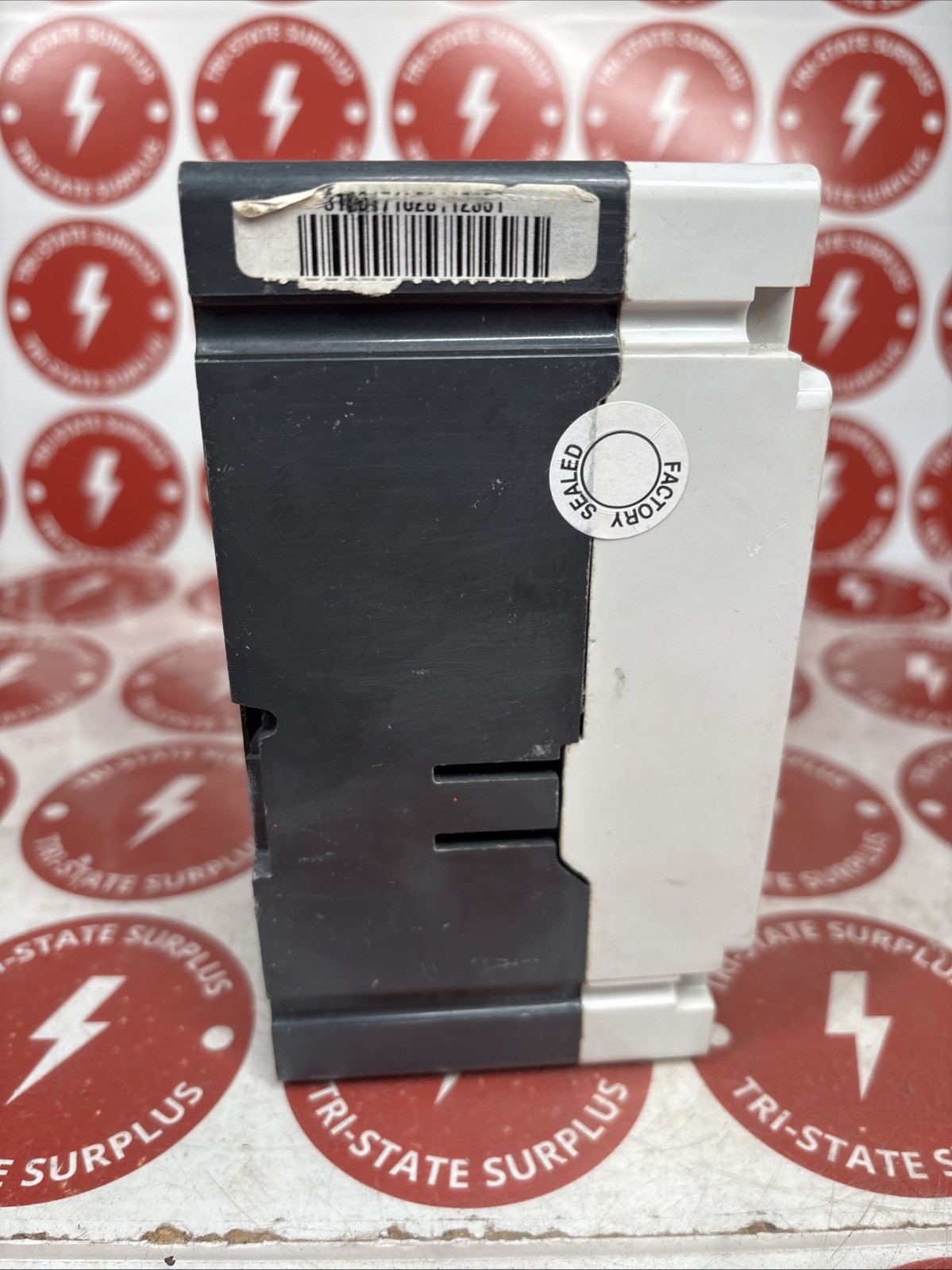 Used EATON FDE316033 CIRCUIT BREAKER 3P 160 AMP 65KA Digitrip 310 RMS Adjustable 🔴🔴