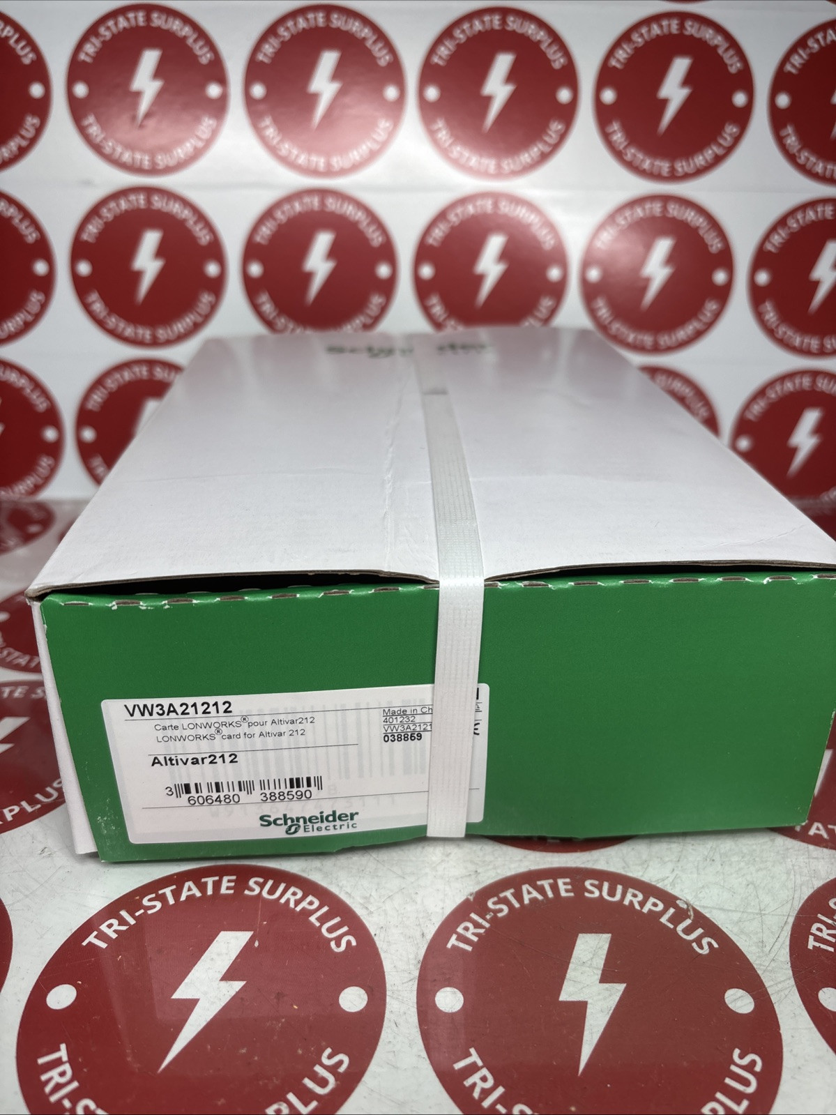 SCHNEIDER ELECTRIC VW3A21212 / VW3A21212 (BRAND NEW) 🔴🔴🔴