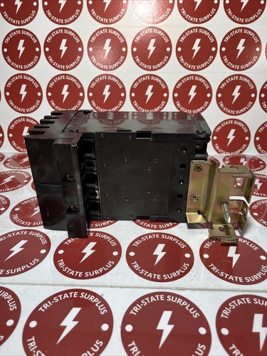 Used SCHNEIDER ELECTRIC FHB36025 / FHB36025 25 Amp Circuit Breaker 🔴🔴🔴