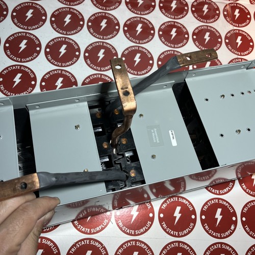 Used EATON FDPWT3611J TWIN FUSIBLE MISCELLANEOUS SWITCH - 600V, 30A USED 🔴🔴🔴