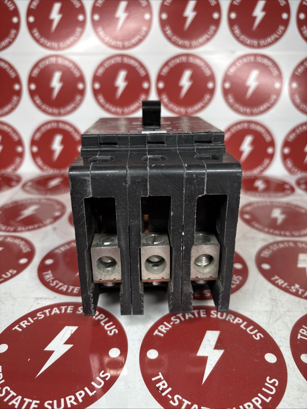 Used New Square D EGB34080 80 Amp, 3 Pole, 480 Volt Breaker WARRANTY 🔴🔴