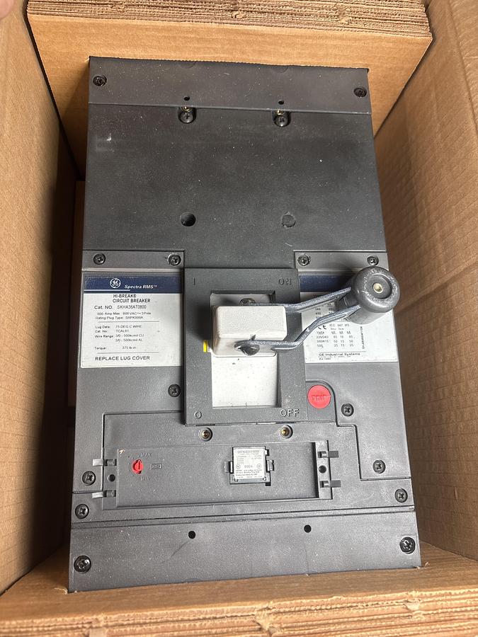 GE GENERAL ELECTRIC SKHA36AT0800
