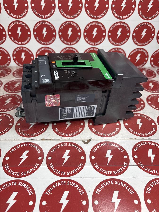 Square D HJA36150