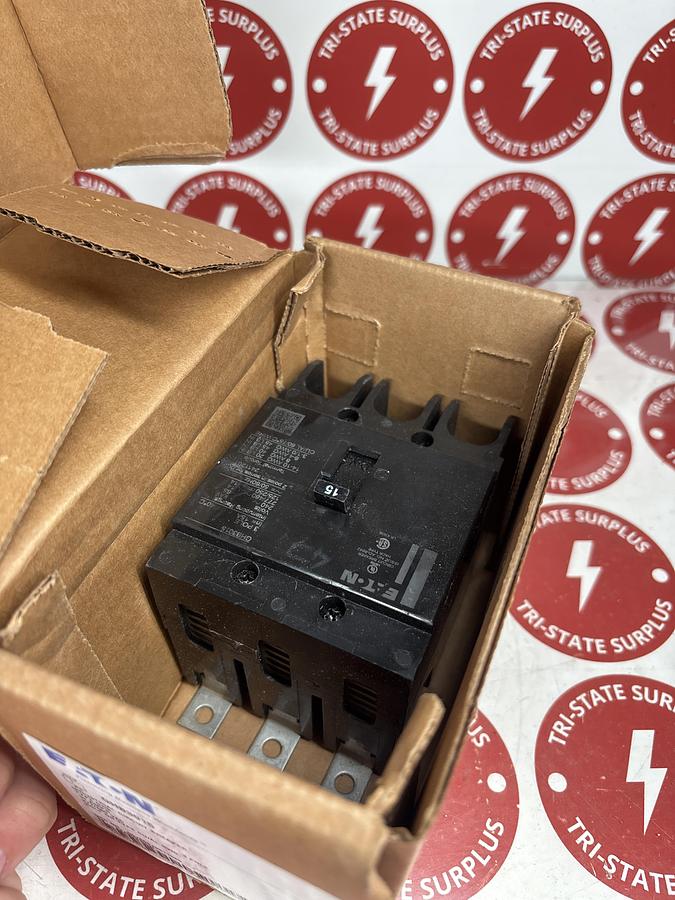 Eaton GHB3015