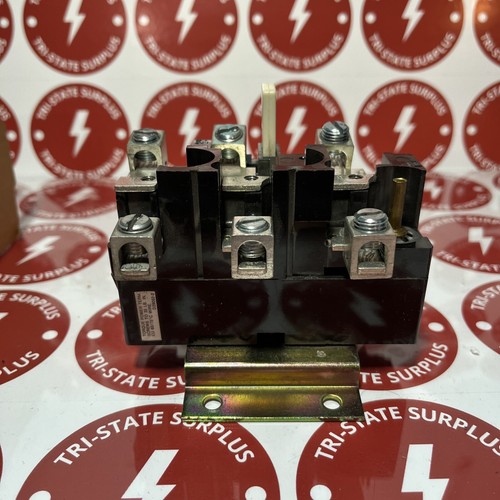 Used 48GC31AA4 Furnas Overload Relay