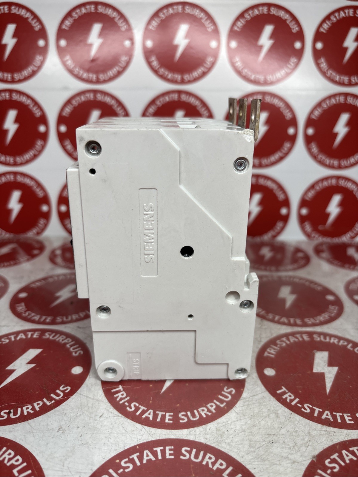Used Siemens LGB LGB3B040 3 Pole 40 Amp 600v Bolt On Circuit Breaker 🔴🔴🔴
